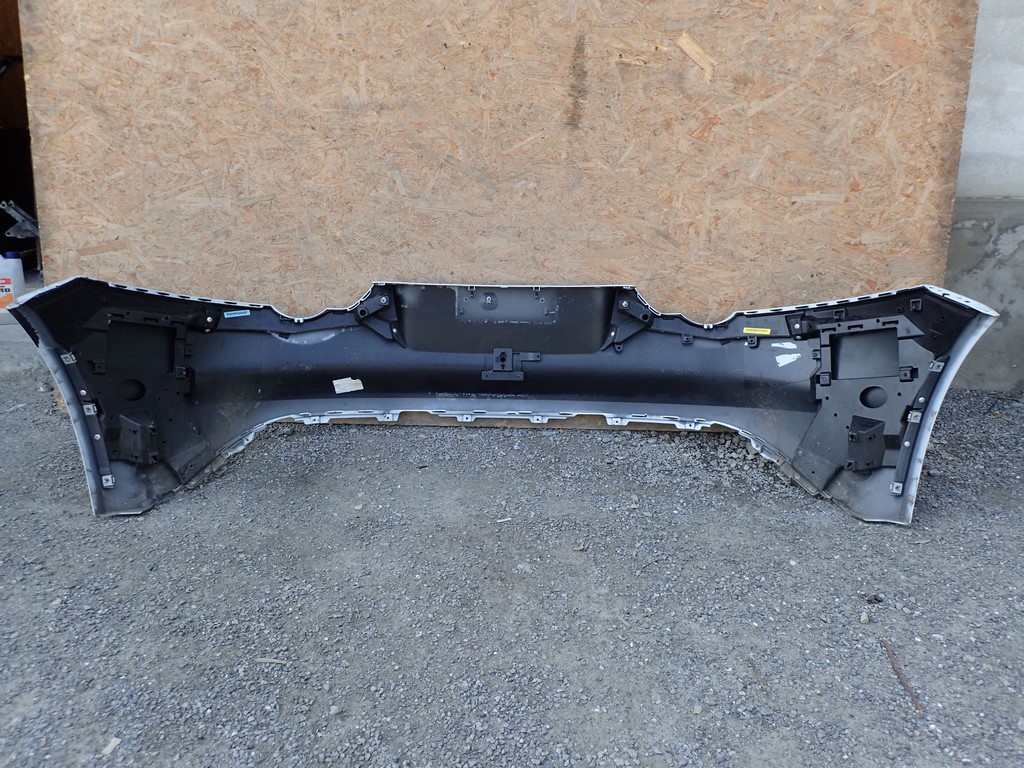 фото №5, Бампер задняя задний jaguar f type 2013-