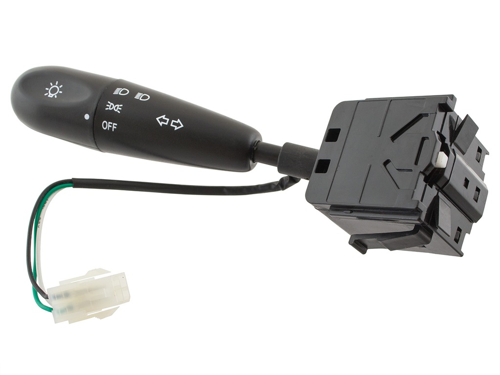 фото №1, Переключатель света i поворотники daewoo matiz