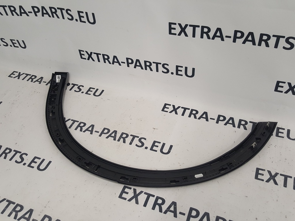 фото №7, Audi q2 накладка крила задня ліва 81a853817a