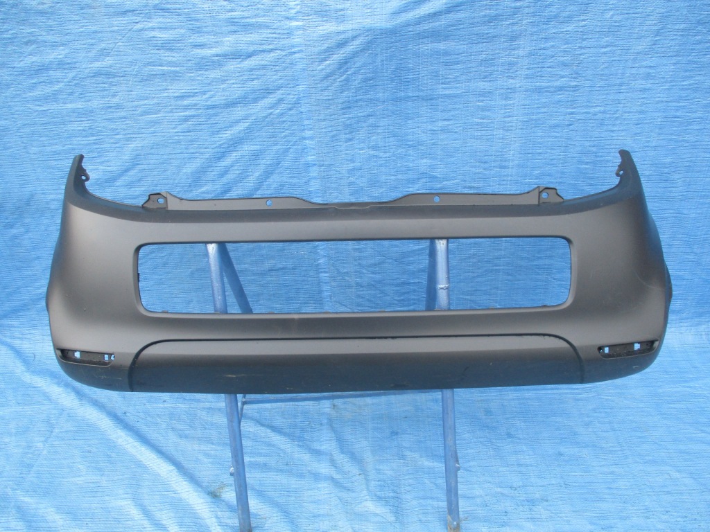 фото №1, Renault twingo 3 iii 2014- бампер задний oryg