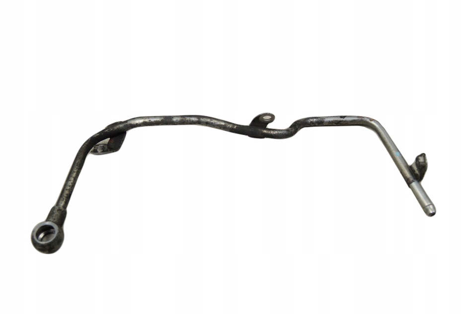 фото №1, Трубка шланг топлива subaru forester iii 2.0 d