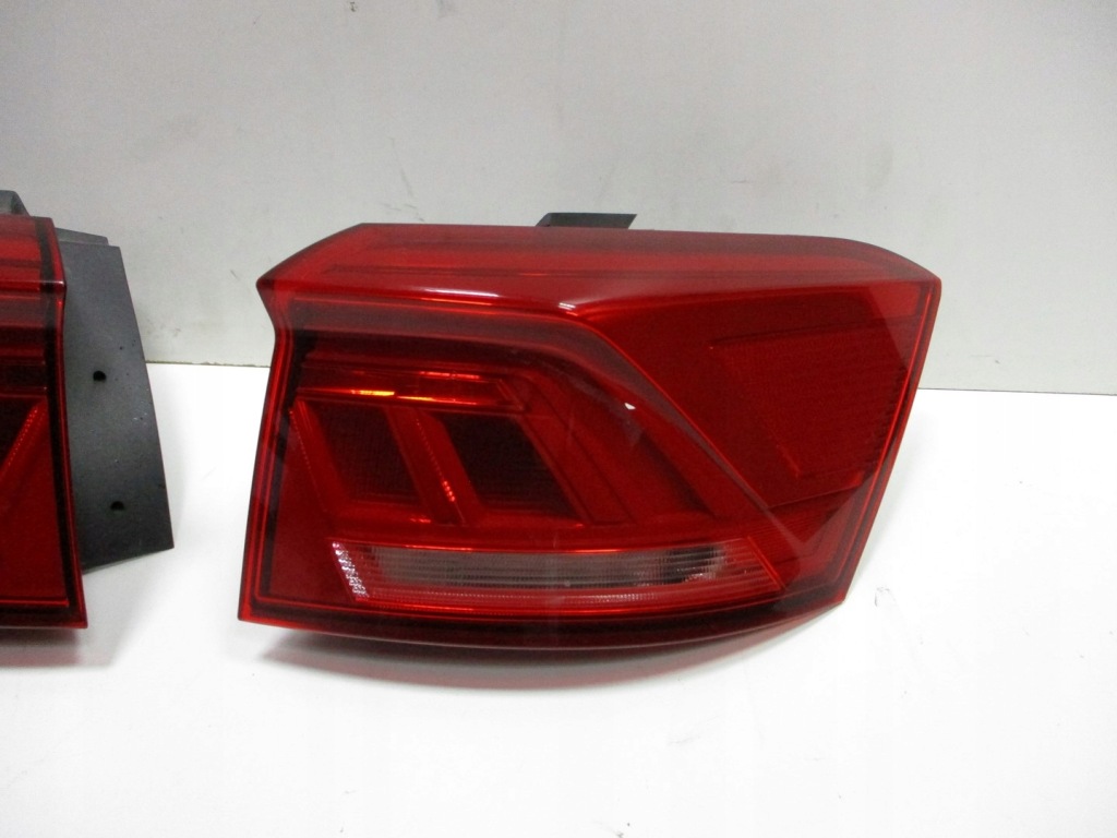 Фара фары задняя 2ga945095 2ga945096 vw t-roc 2ga Цена