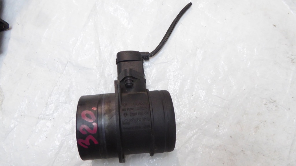 Купить Расходомер seat leon altea 2.0 tdi 0281002461