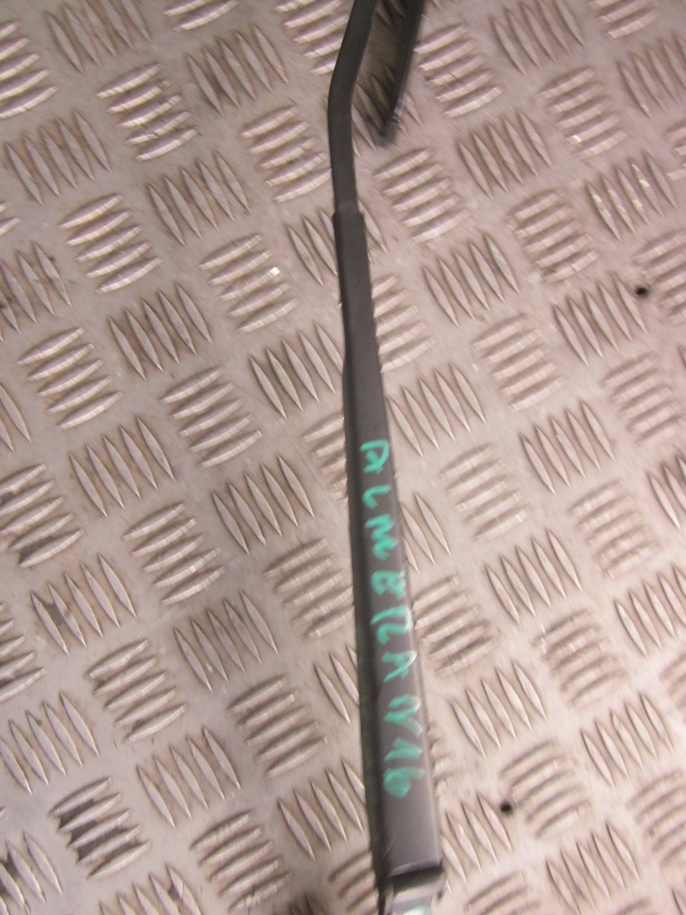 фото №9, Важіль двірники лівий перед nissan almera n16