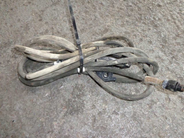 фото №1, Шланг сцепления scania r цилиндр сцепления