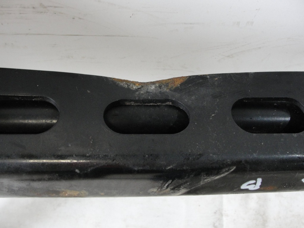 фото №5, Балка задняя oś vivaro b trafic iii