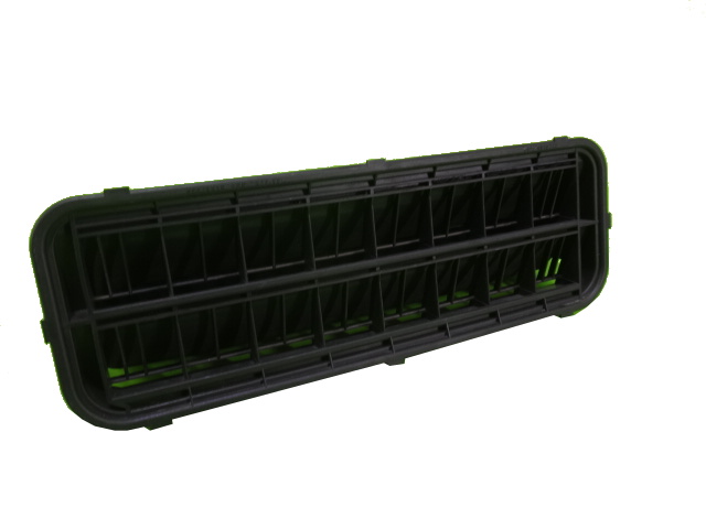 фото №1, Воздухоотводчик пластик багажника bmw e61