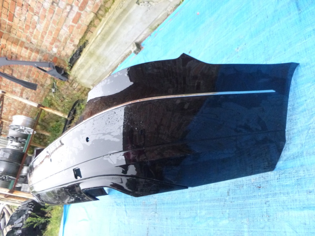 Mercedes e-klasa 212 седан дорестайлінг  бампер Доставка