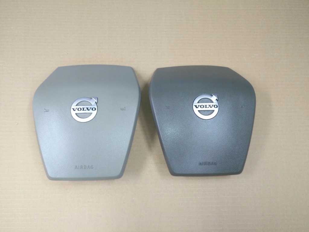 фото №1, Volvo fh4 fh 4 подушка подушка безпеки