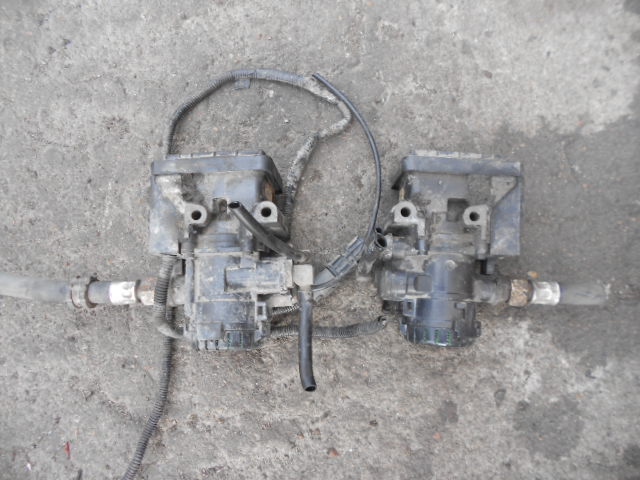 Купити Передні клапани modulatory ebs man 81.52106.6047