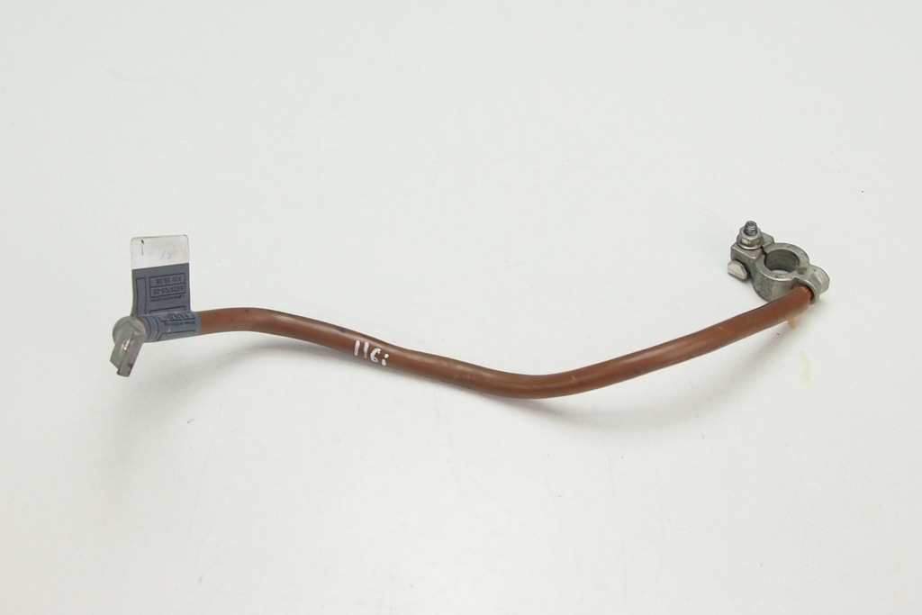 фото №1, Клемма шланг минусовая минус bmw 3 e90 e91 6929706