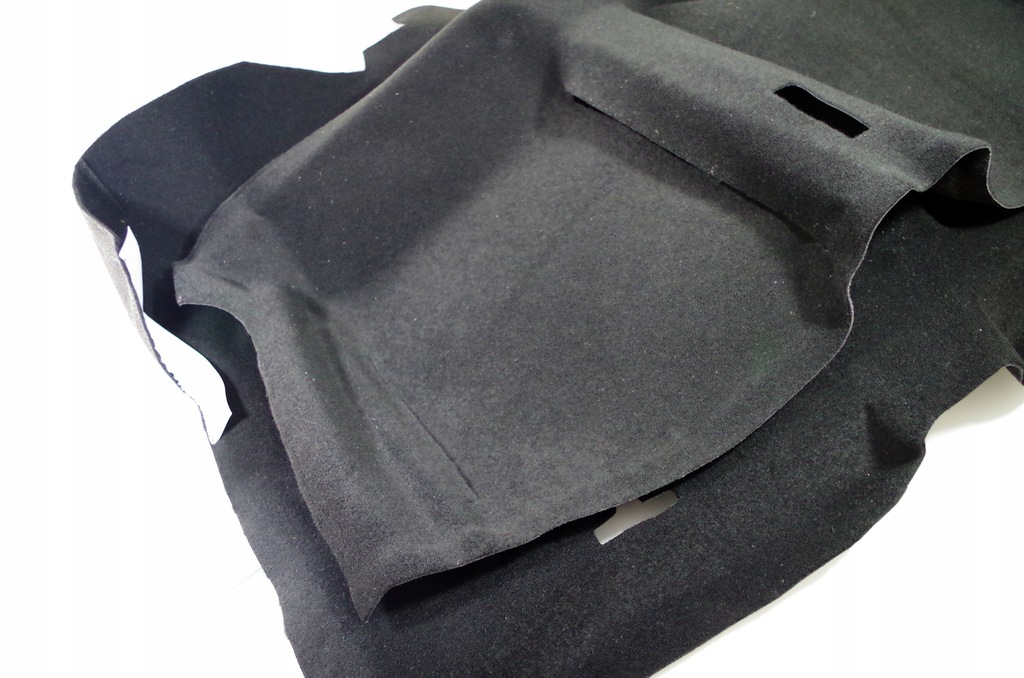 фото №7, Обшивка килимок підлога vw golf 1 / jetta 1 mk i