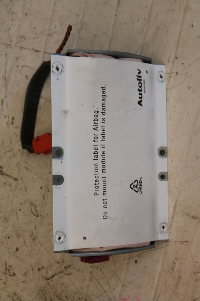 Купить Подушка воздушная подушка безопасности пассажира volvo xc90