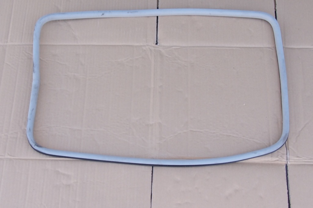 фото №1, Прокладка люк потолочный bmw e46 coupe sedan