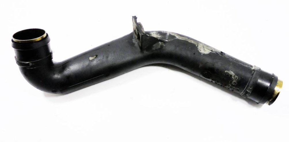 фото №1, Труба wąż шланг vw 1.9 tdi alh octavia caddy leon