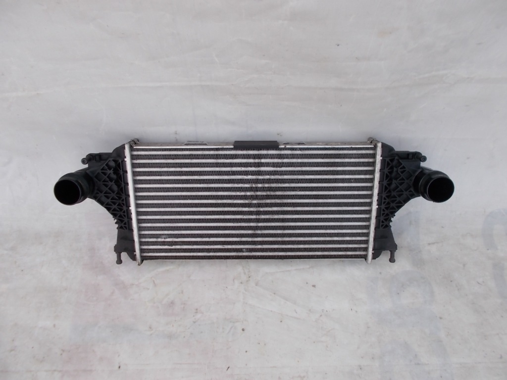 Купить Mercedes ml gle gl w166 интеркулер 0995002800