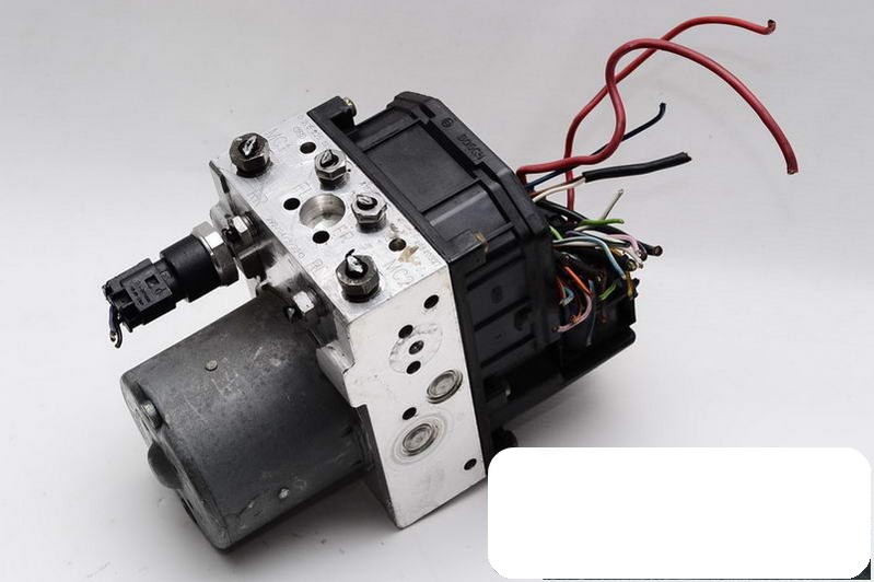 фото №4, Насос abs esp alfa romeo 147 0265950086 0265225193