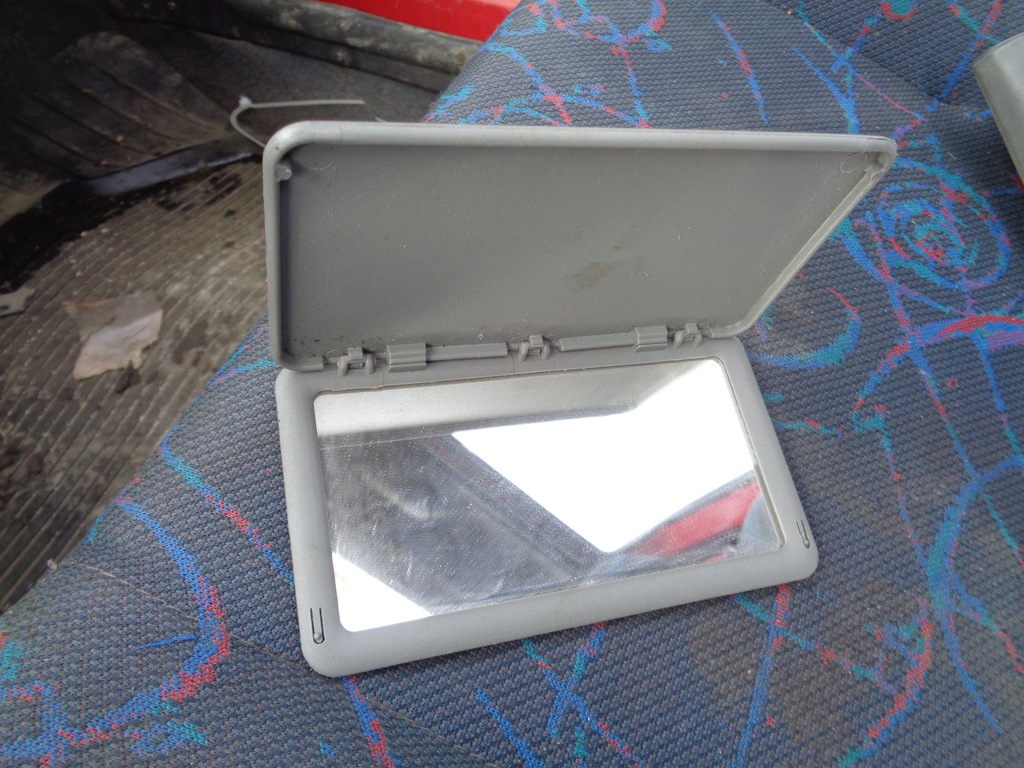 фото №7, Захист сонцезахисна ліва citroen ax i phii