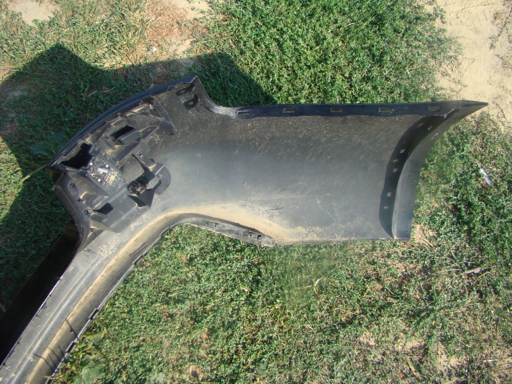 Audi a4 b8 kombi 2007-2015 бампер задний a651 Киев