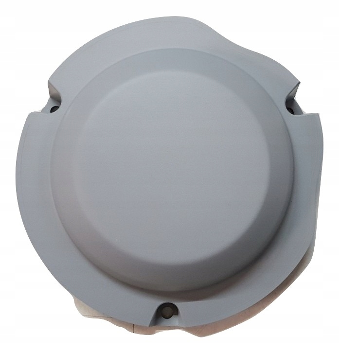 фото №1, Заглушка протитуманної фари pr suzuki wagon r 97-98 оригінал