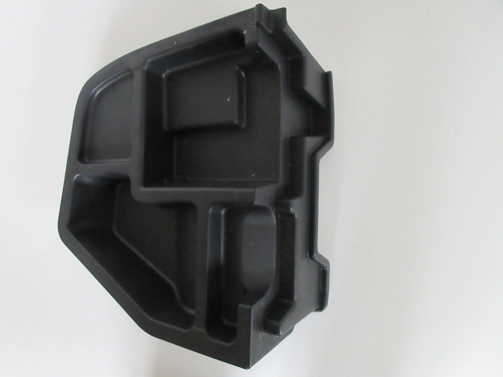 фото №1, Prius plus бардачок багажника правый