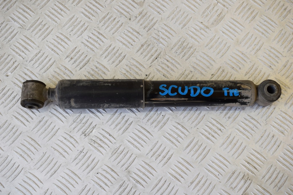 фото №1, Амортизатор задняя fiat scudo ii 2014 9806036380
