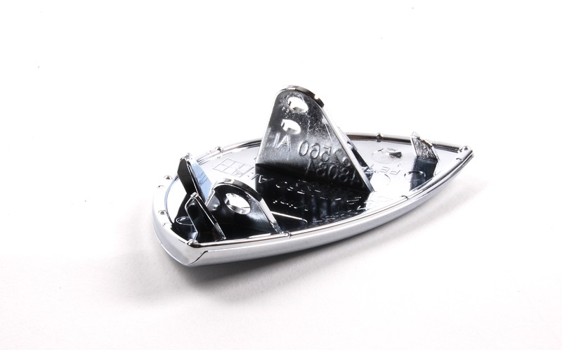 фото №2, Оригінальна заглушка розпилювача mini r57 r58 p