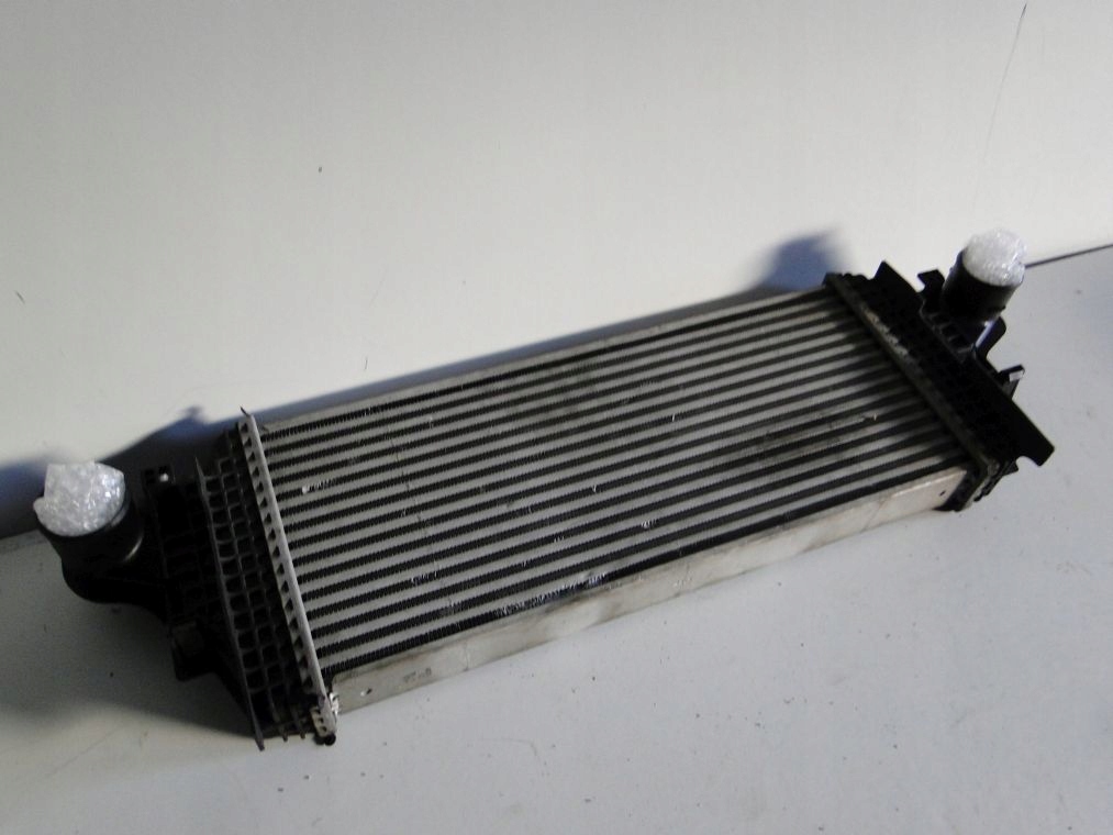 фото №2, Mercedes ml w164 gl r w251 інтеркулер a1645001900