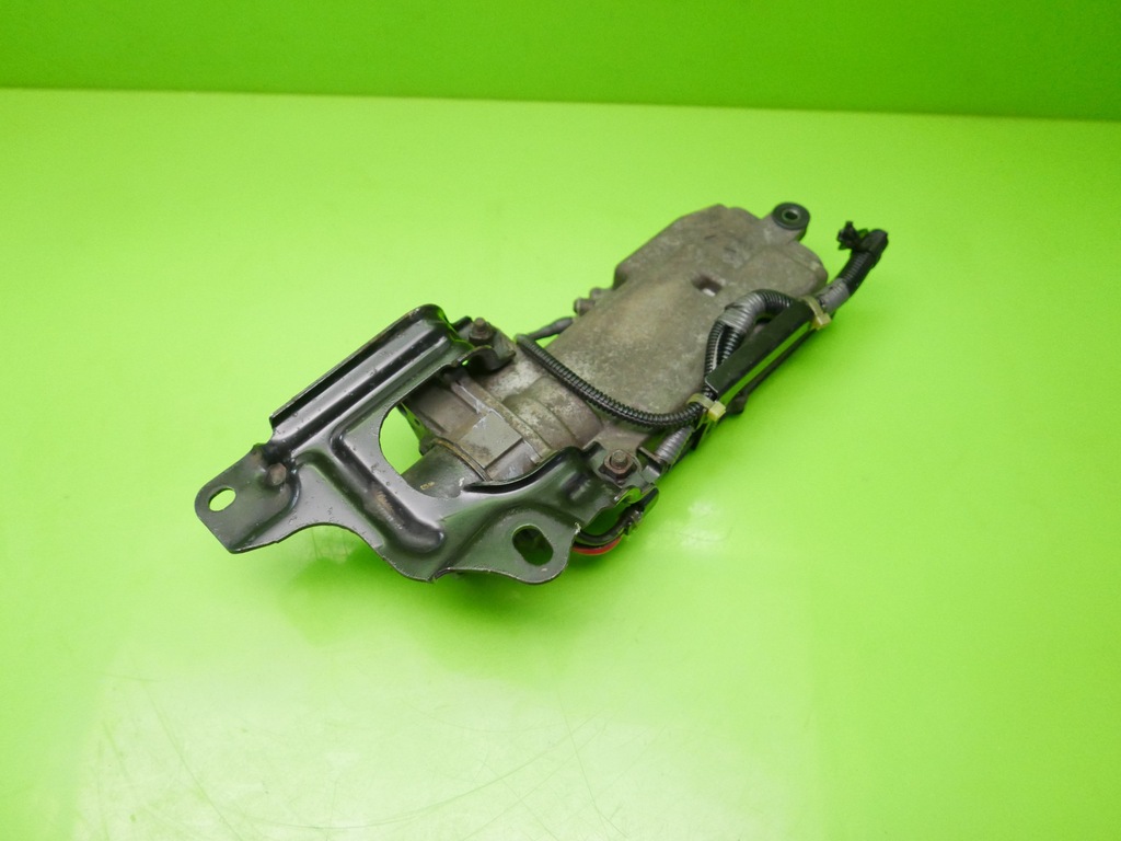 фото №10, Механізм гальма ручного lexus ls ls460l 12-17