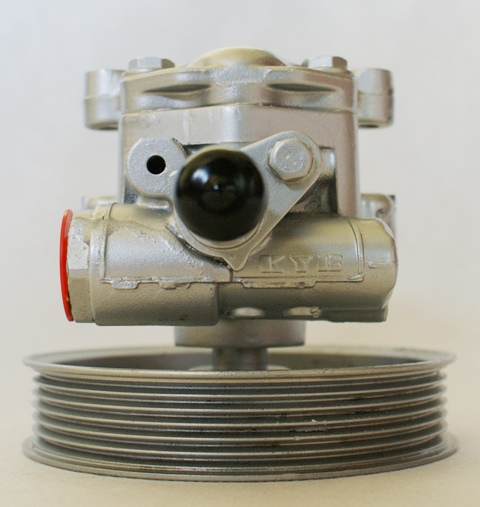 фото №4, Насос усилителя audi a4 b7 2.0 tfsi 8e0145153d k