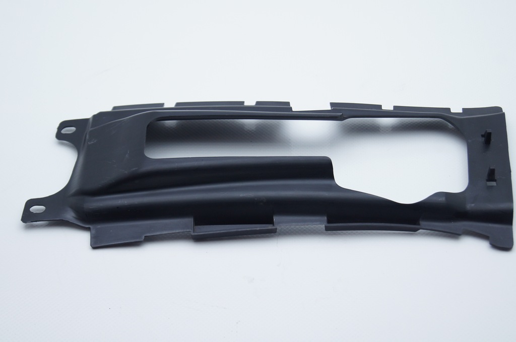 фото №2, Ford focus mk2 защита поперечина правый перед