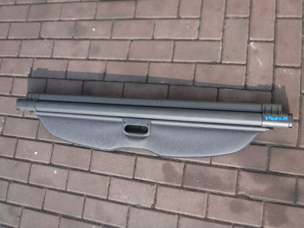 фото №1, Шторка opel signum