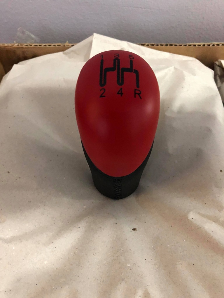 фото №1, Toyota yaris ручка перемикання передач irmscher