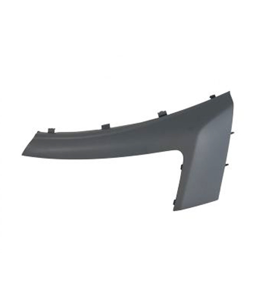 фото №1, Молдинг фара левая+ правая fiat scudo 07-