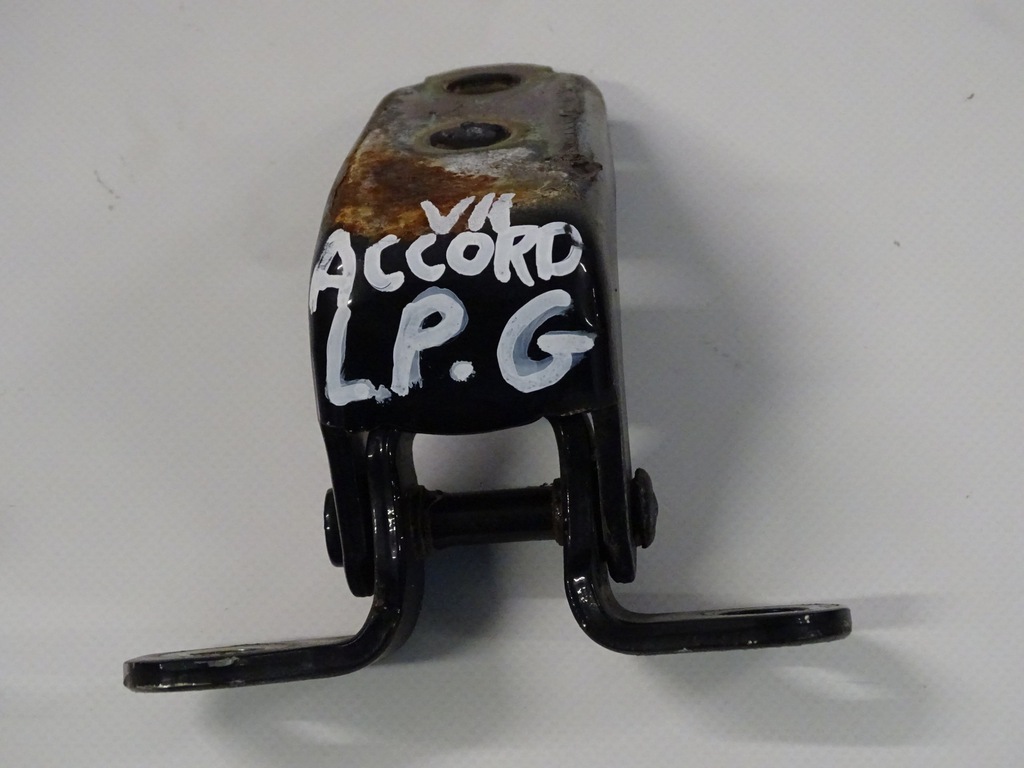 фото №1, Honda accord vii 02- петля двері лівий перед góra