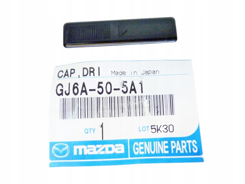 Купить Заглушка рейлинг накладки крыша mazda 3 5 6 cx-5 cx9