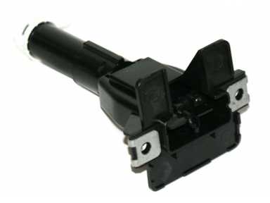 фото №5, Правая насадка распылителя фара honda accord