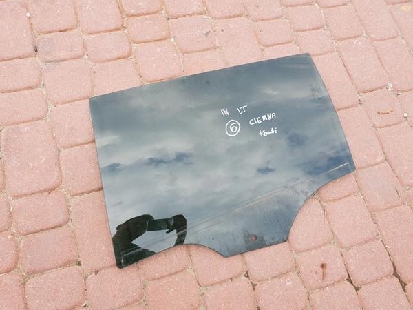 фото №1, Скло задня задня 2016r. kombi opel insignia