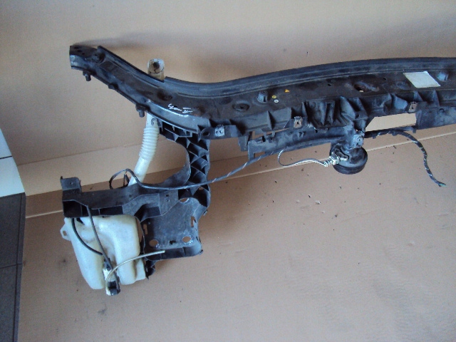 Ремінь передній підсилювач renault scenic 2 Доставка