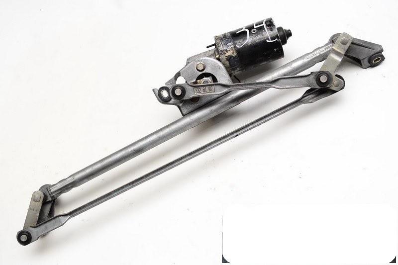 фото №5, Двигун двірники opel calibra 3328102