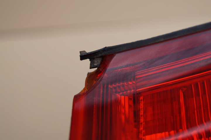 фото №5, Lexus is 220 is 250 лампа задня задня