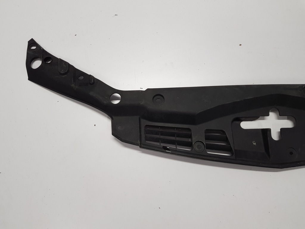 фото №3, Honda accord vii захист поперечина передній 2.0 i-vtec