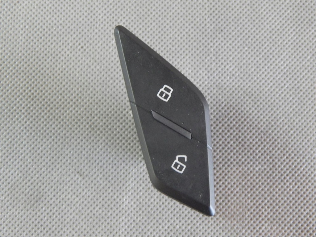 фото №1, Audi a8 l переключатель блокировка дверь 4h0962108b