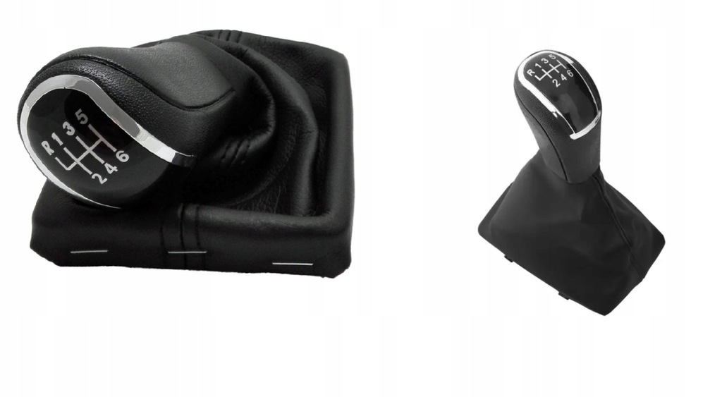 фото №1, Ручка переключения передач 6-g чехол audi a5 8t 07-16