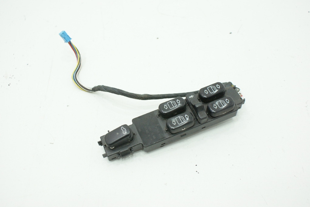 фото №1, Перемикач вікон mercedes cl w215 2158201910 eu