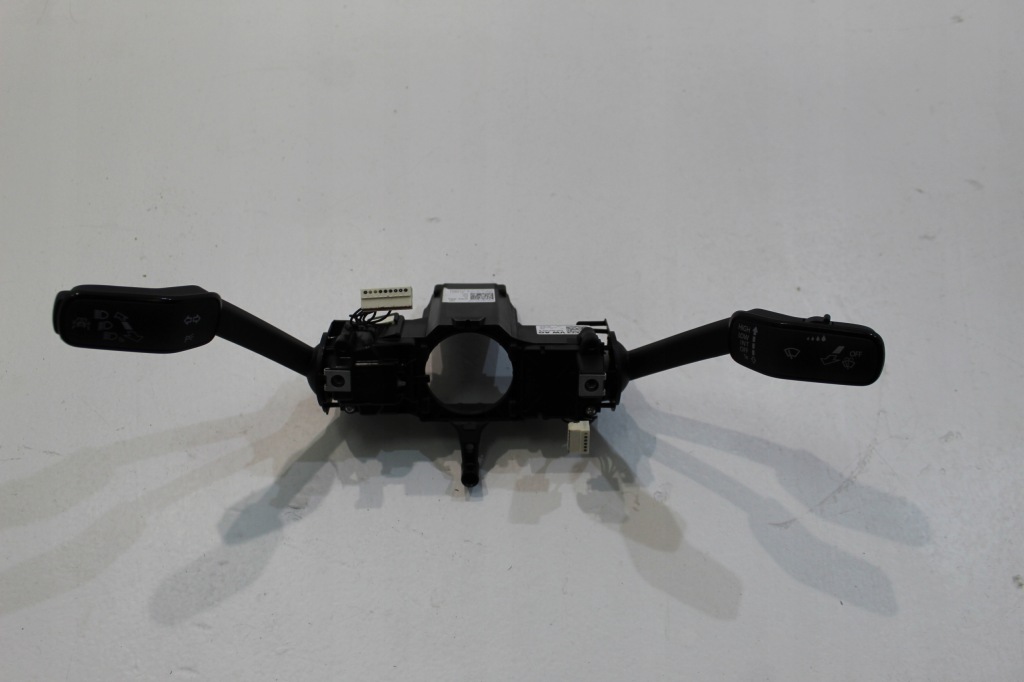 фото №1, Mbm vw arteon переключатель комбинированный 5q0953502b