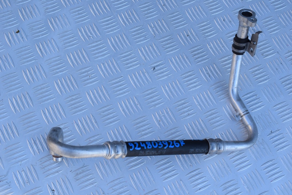 фото №1, Wąż шланг кондиціонера clio iv lift 924803928r