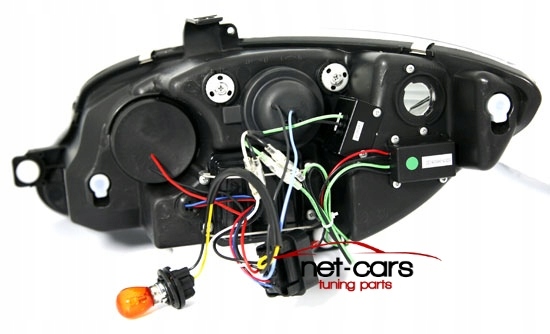 Лампы фары seat leon 5p toledo dayline led c в Украине