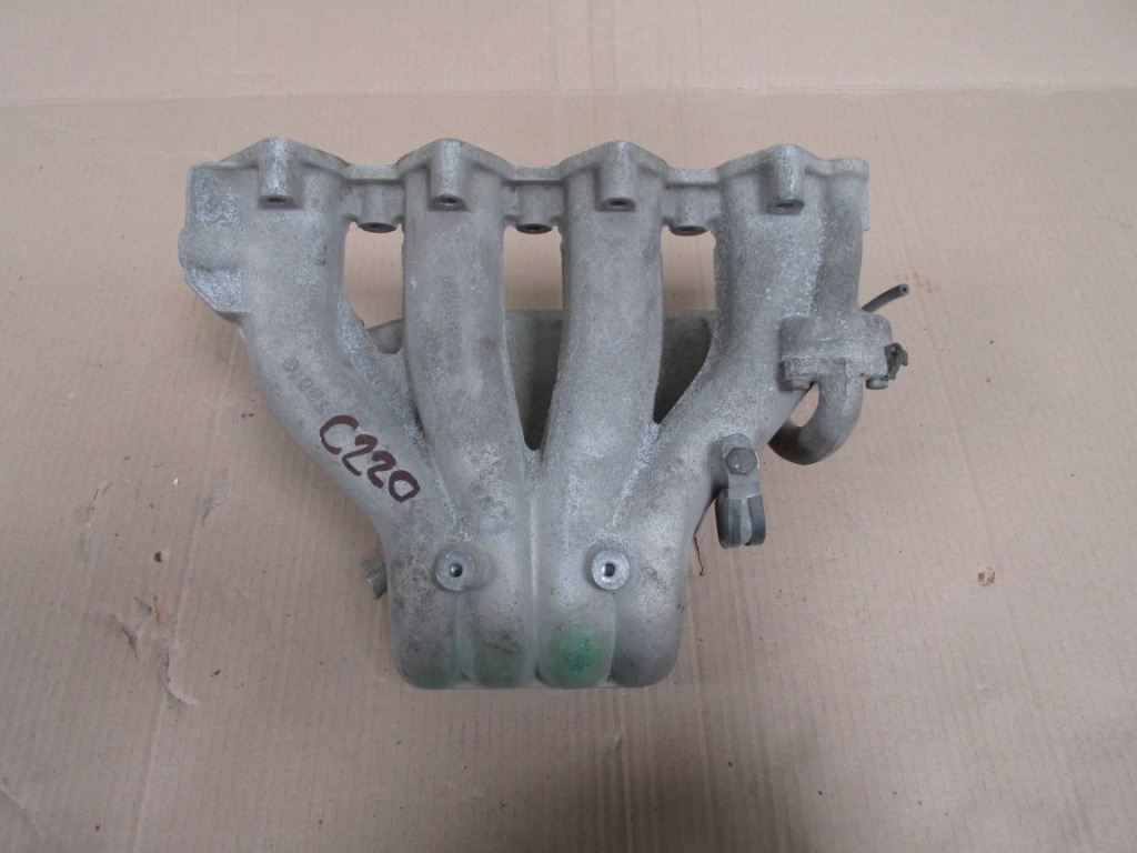 Купити Daewoo nexia колектор впускний