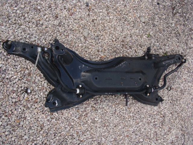 фото №1, Підрамник балка підвіска alto pixo !!!!